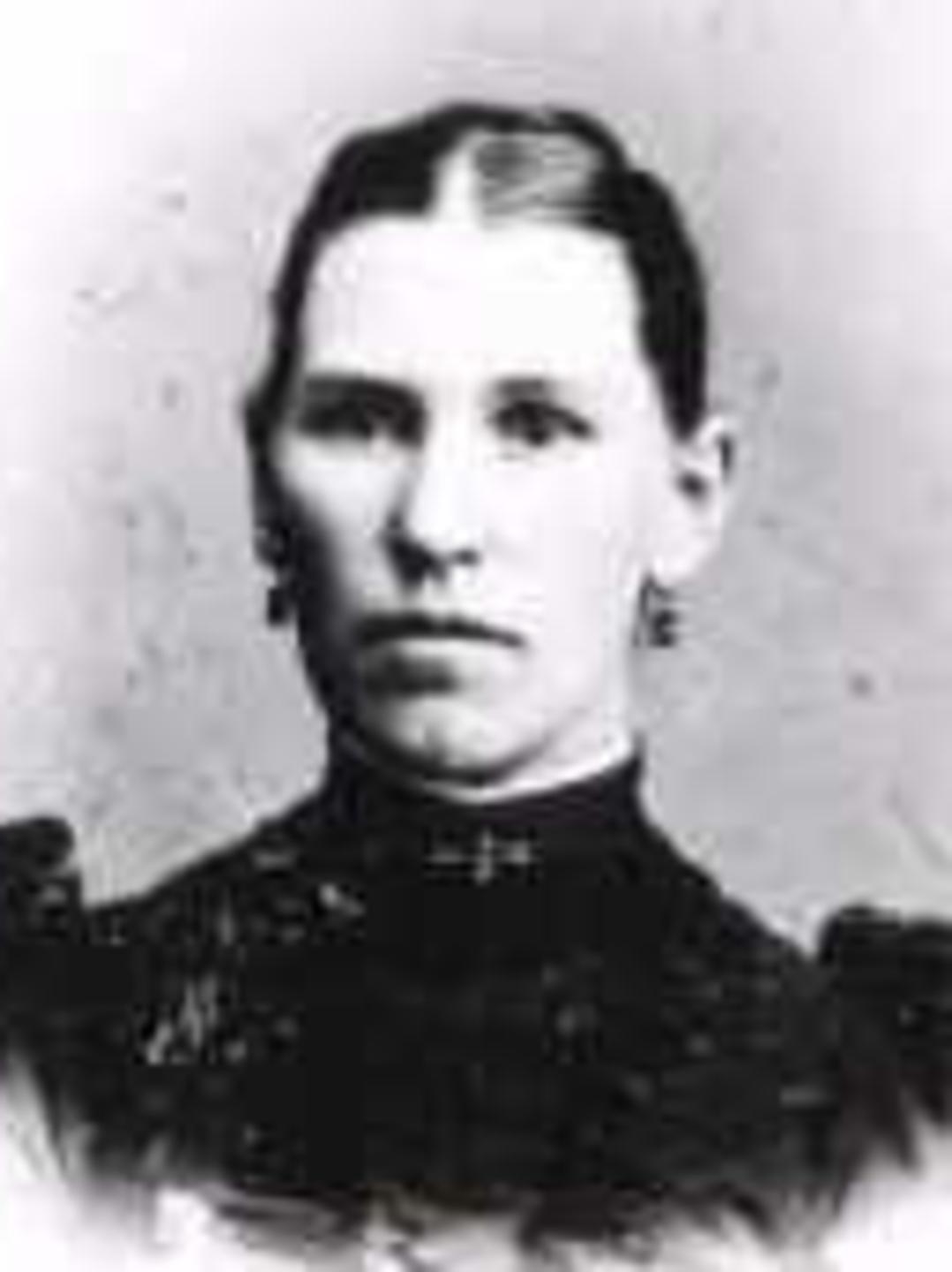 Mary Ann Morris (1846 - 1914) Profile